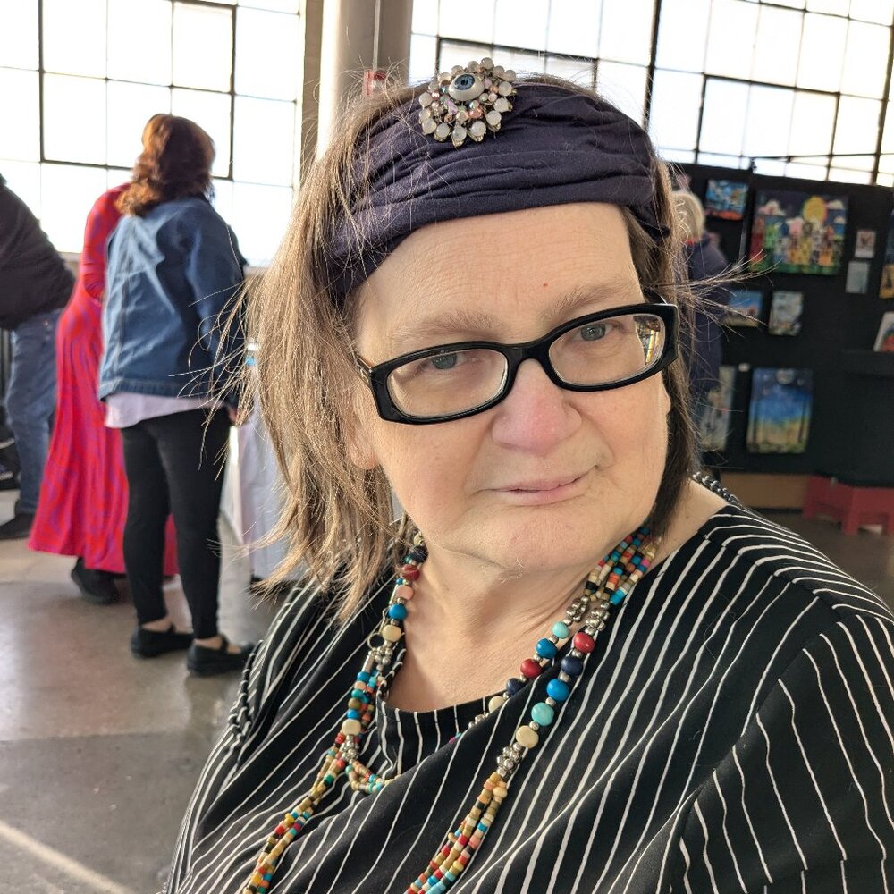 Meet your Posher, Michele